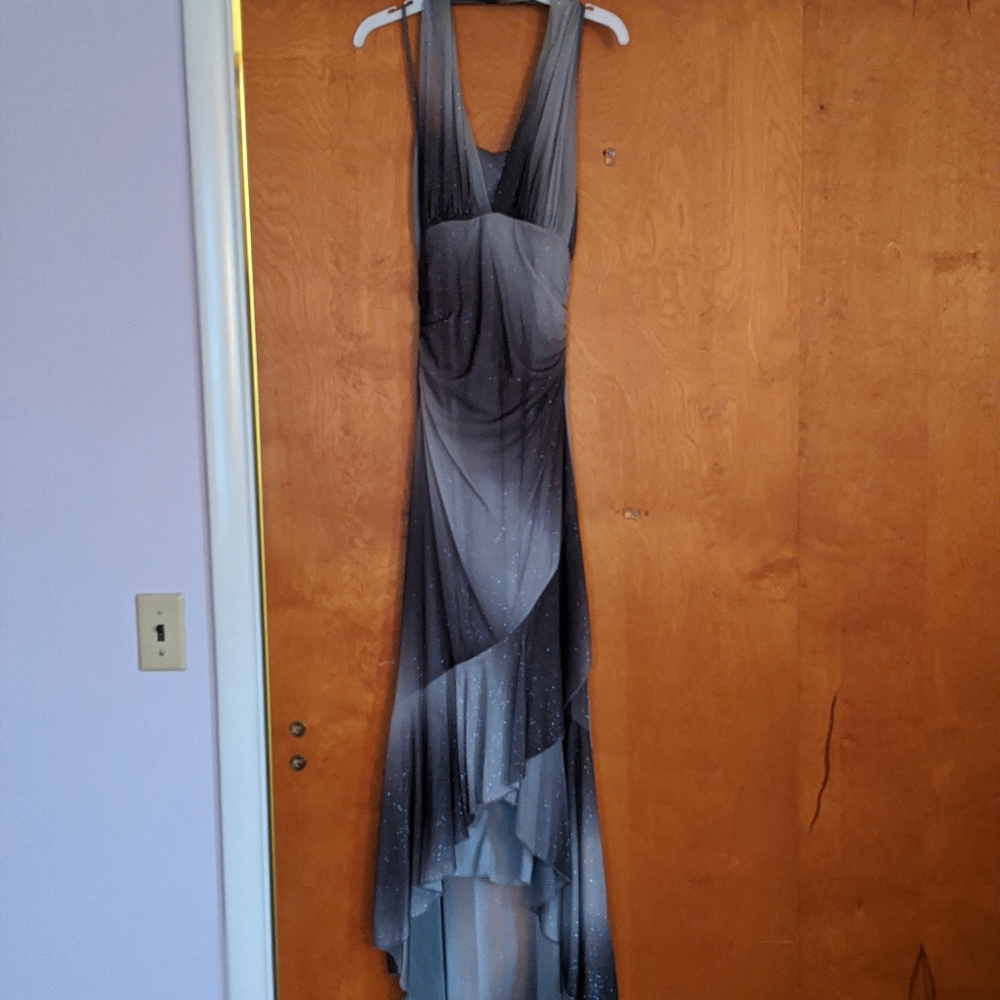 Formal Prom Dress